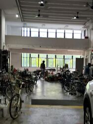 T-space (D18), Factory #575769841